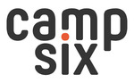 Camp six logo